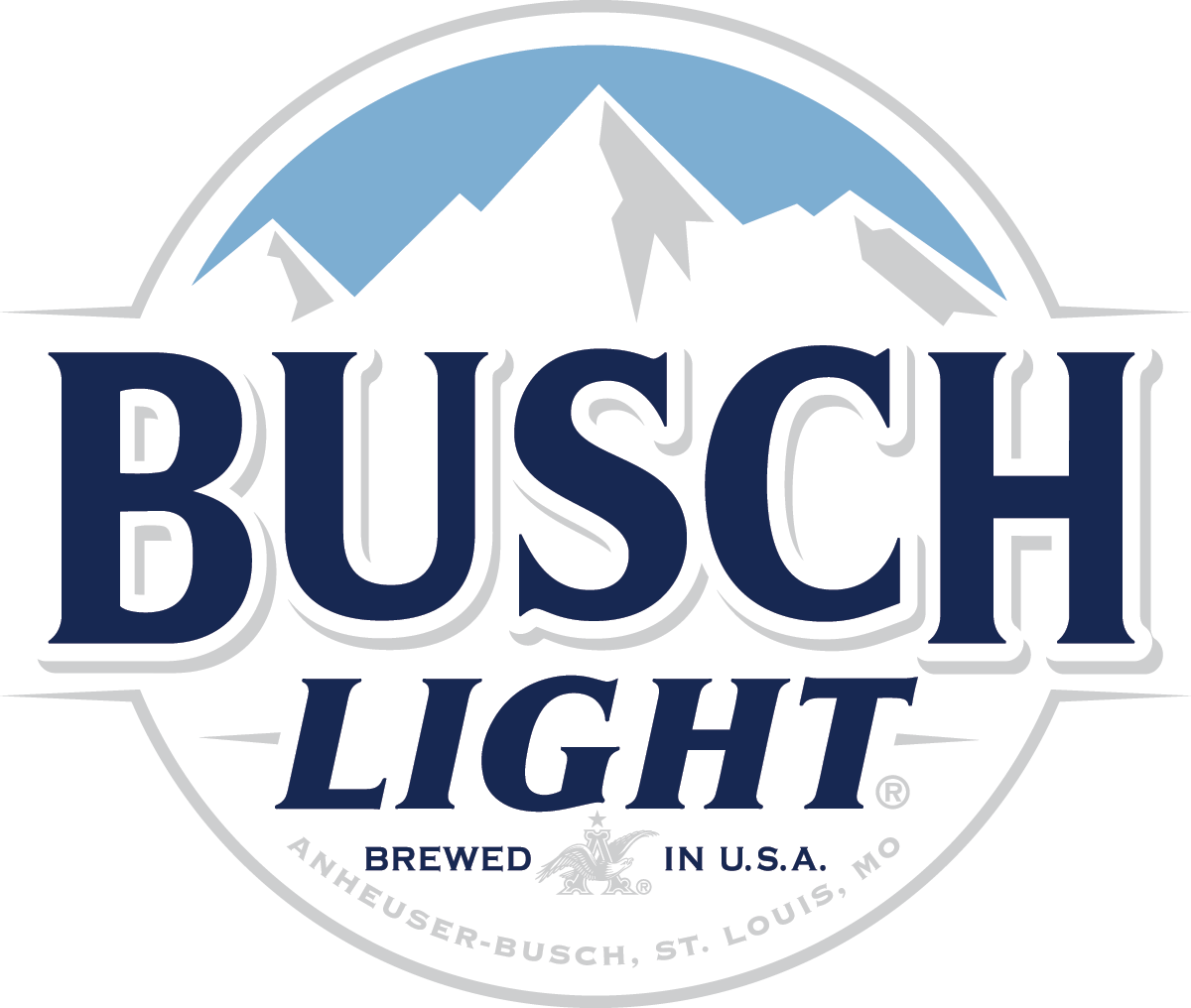 Busch Light Logo